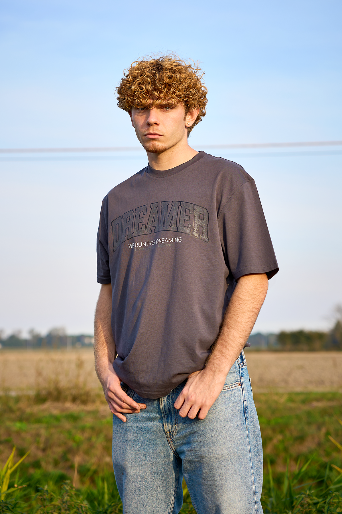 T-SHIRT DREAMER