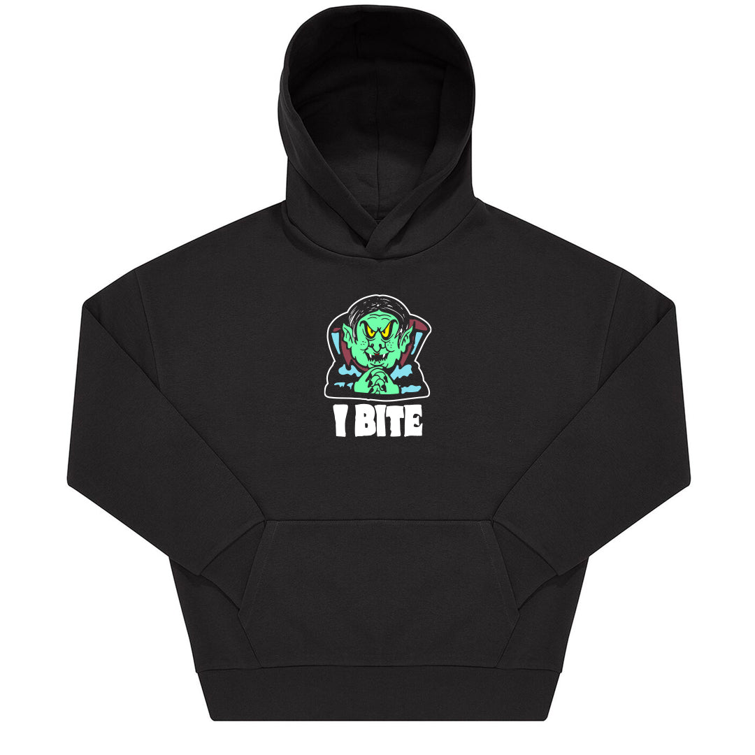 HOODIE I BITE