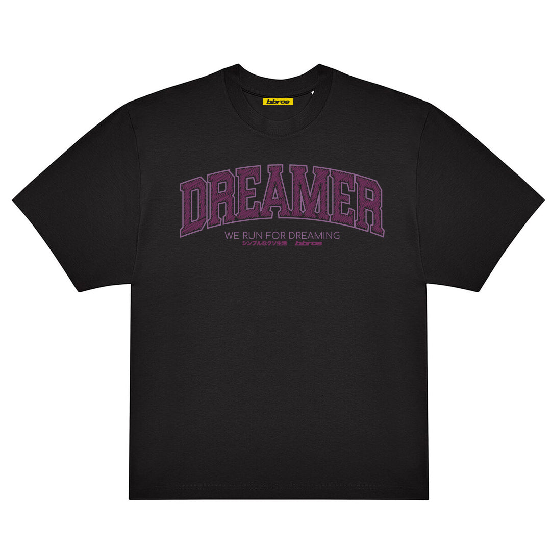 T-SHIRT DREAMER