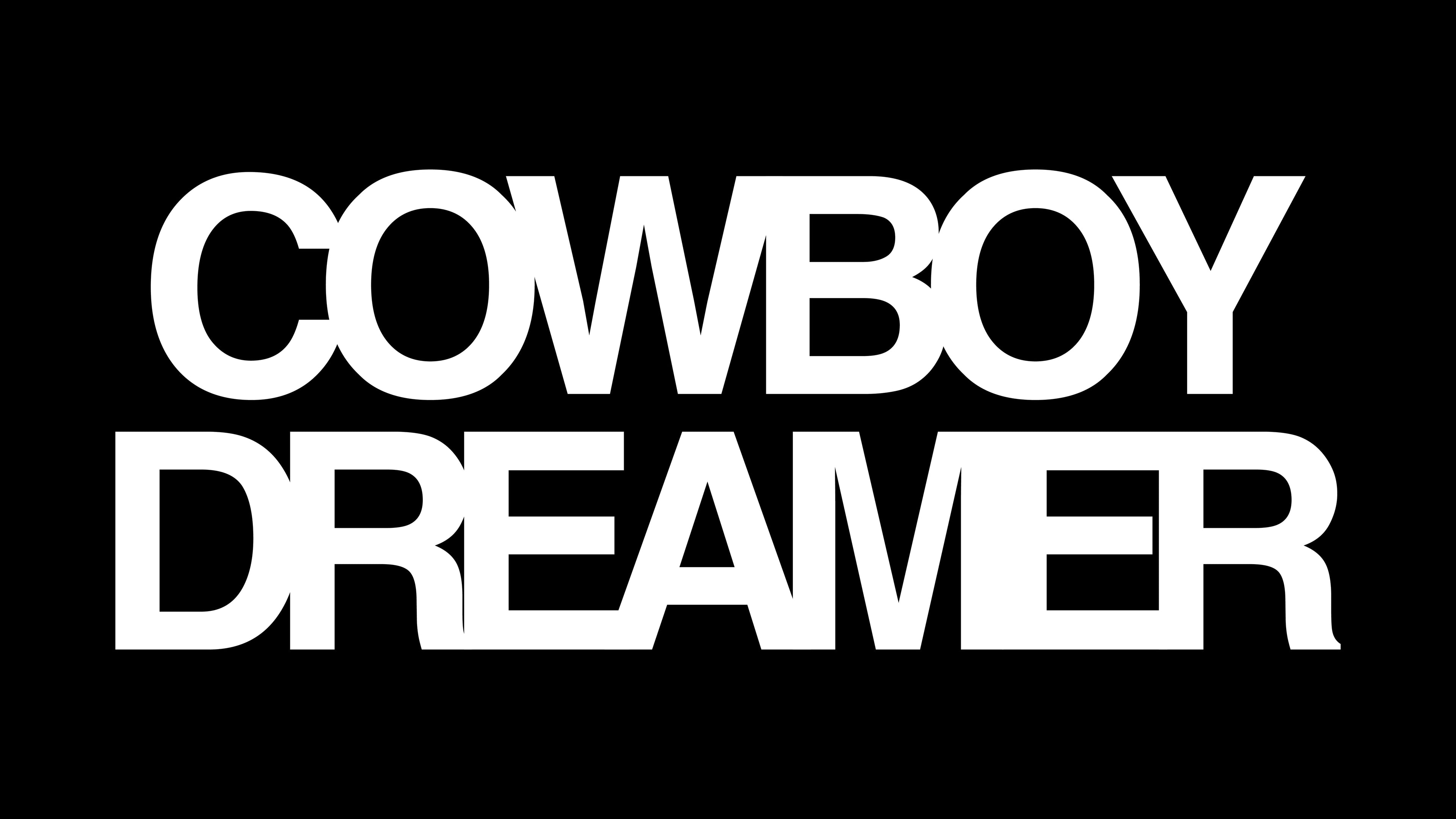 Cowboy Dreamer