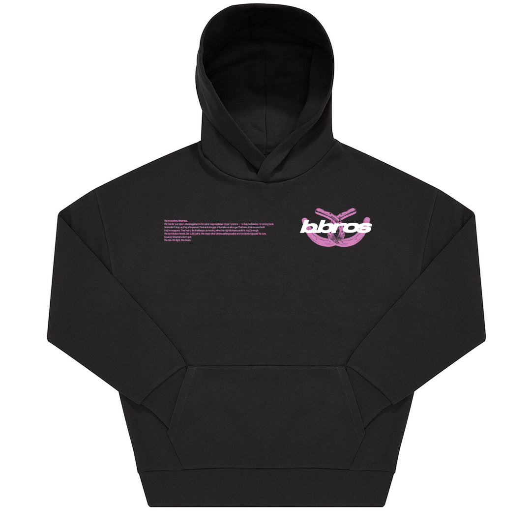 HOODIE MANIFESTO