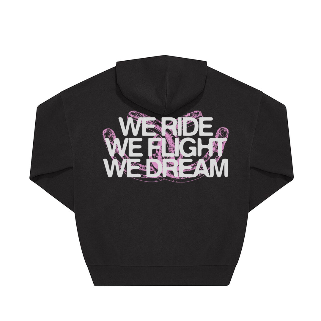 HOODIE MANIFESTO