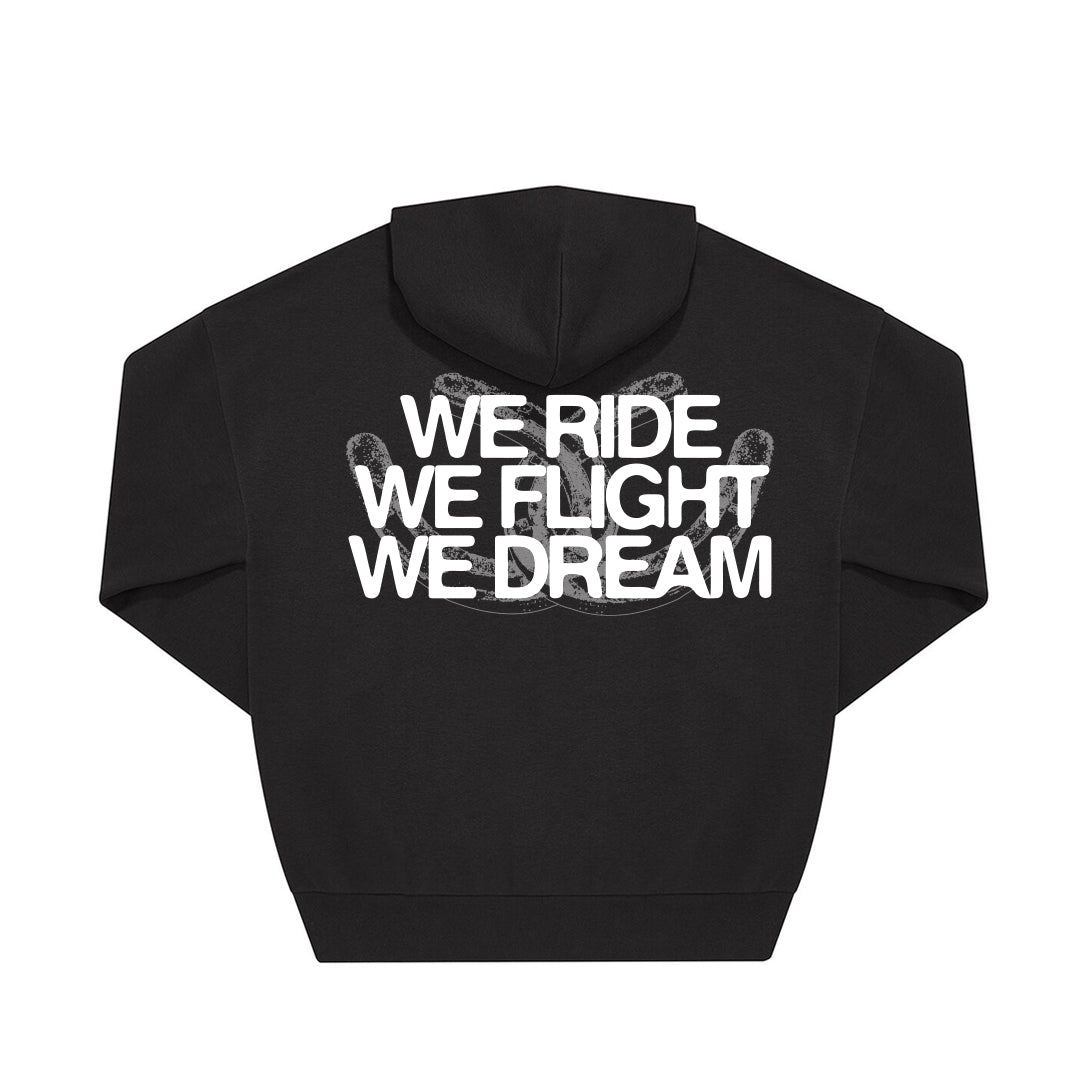 HOODIE MANIFESTO