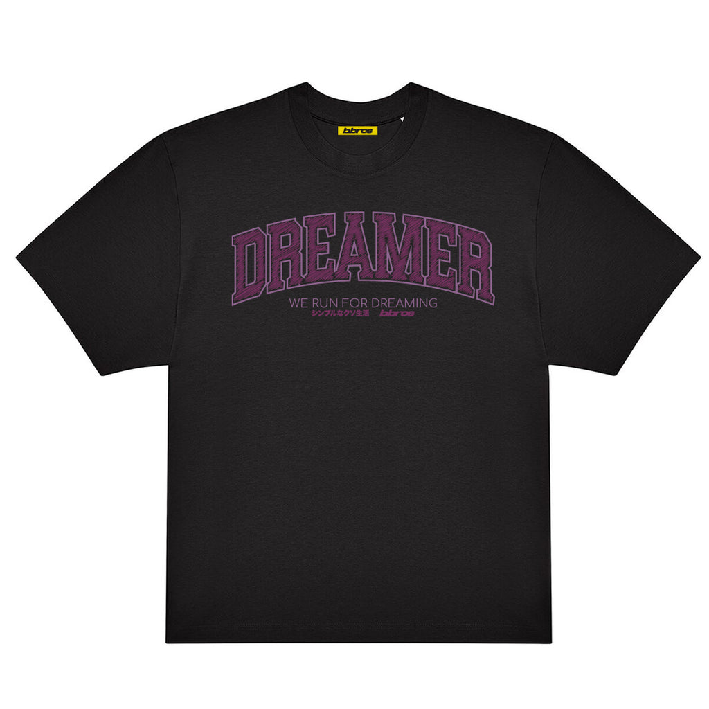 T-SHIRT DREAMER