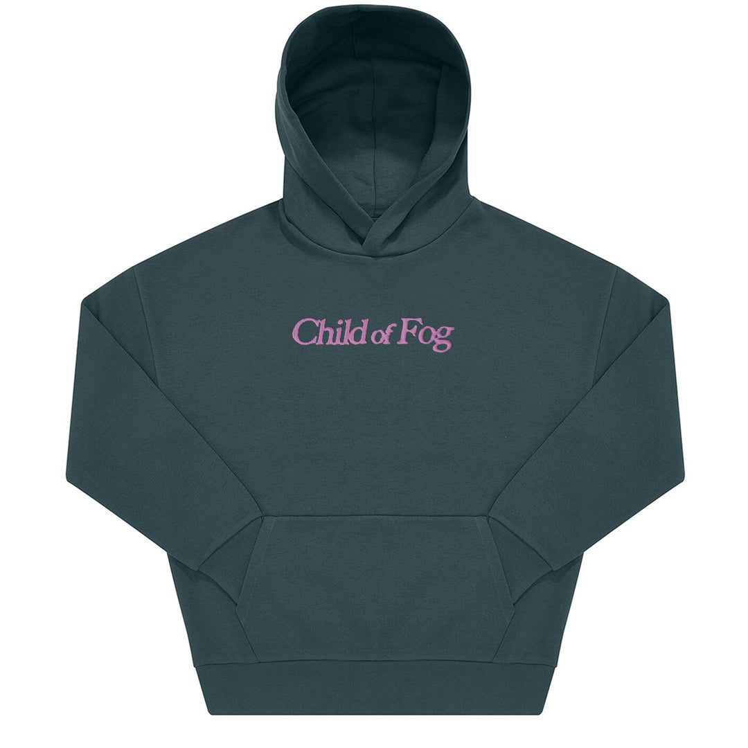 HOODIE CHILD OF FOG